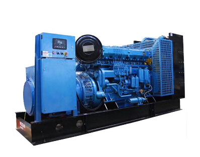 囊谦宗申动力150kw大型柴油发电机组