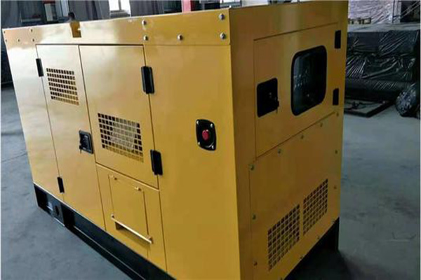 囊谦发电机出租