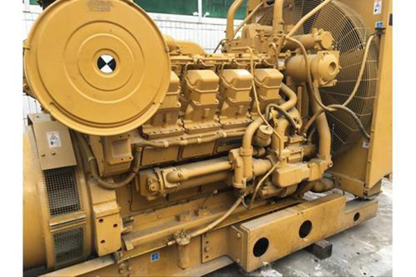 囊谦发电机出租