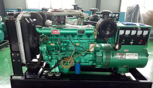 囊谦发电机不发电的原因 囊谦发电机不发电的原因